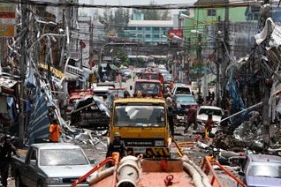 14 людина загинули при вибуху в таїланді